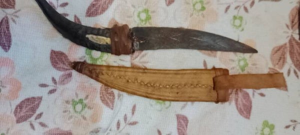 Coltelli da collezione