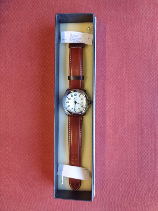 Orologio vintage