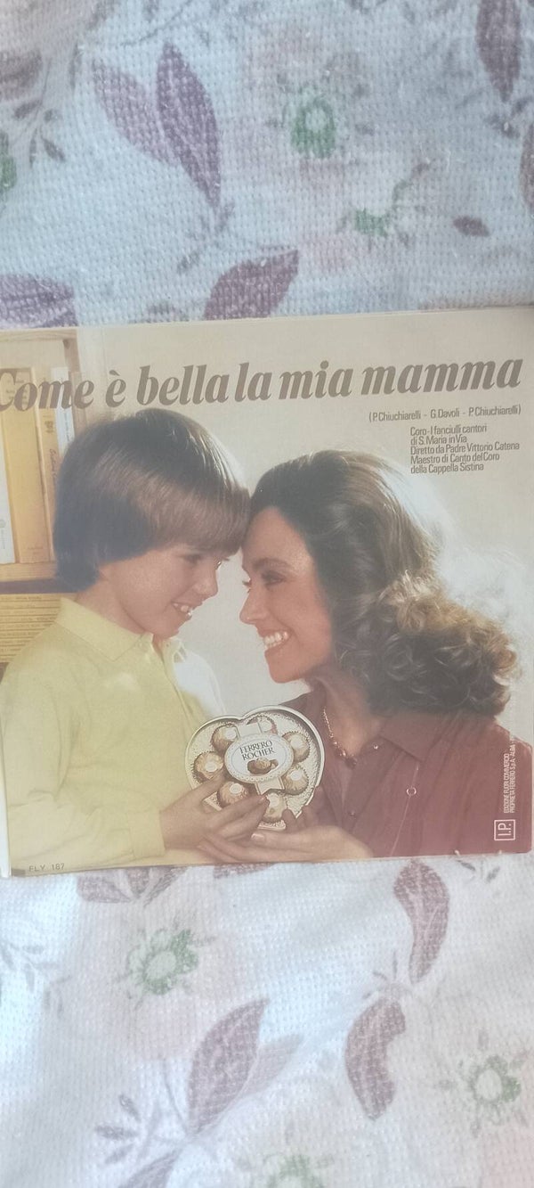 Disco 45 giri