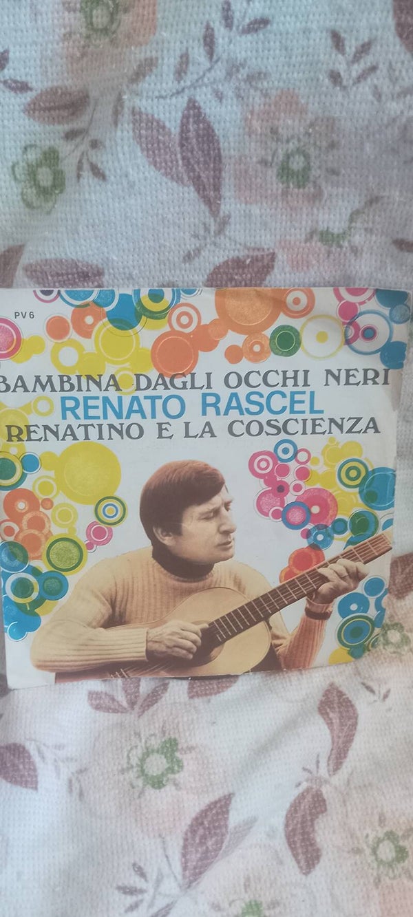 Disco 45 giri