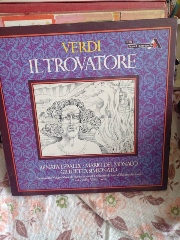 Viniile