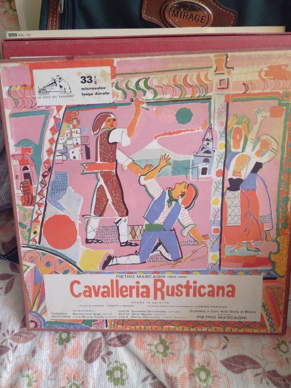 Vinile