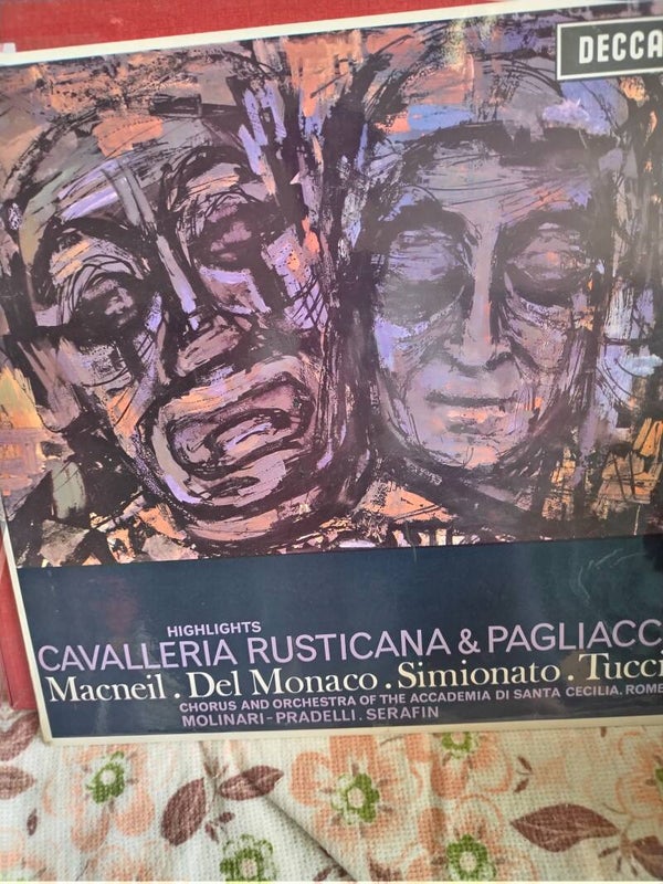 Vinile