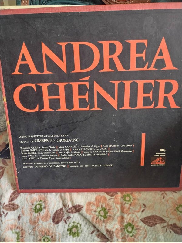 Vinile