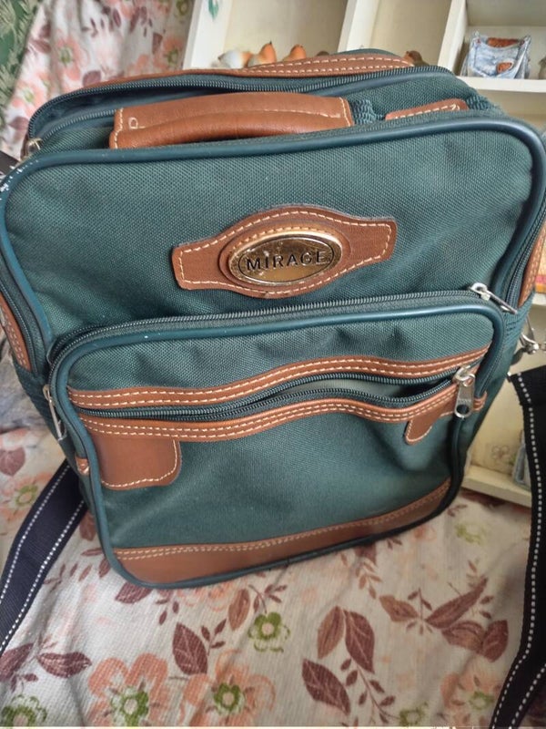 Borsa uomo