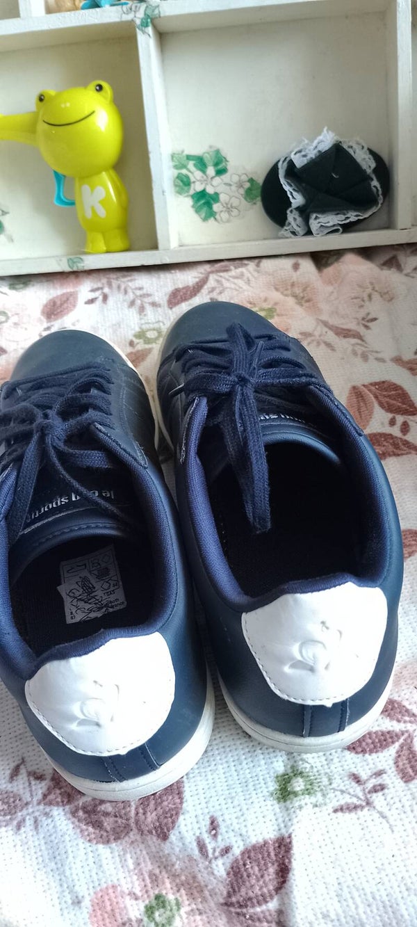 Scarpa uomo