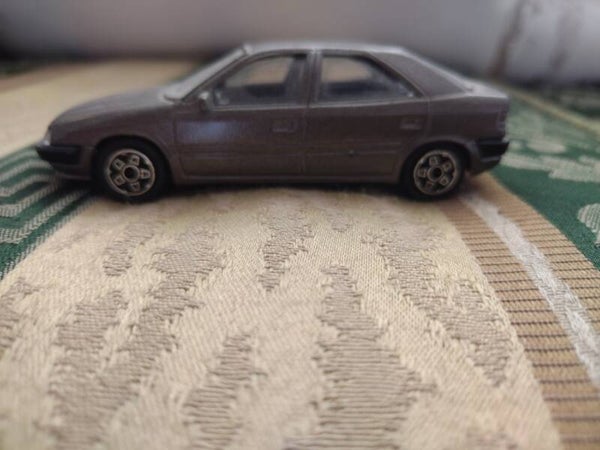 Automobile vintage