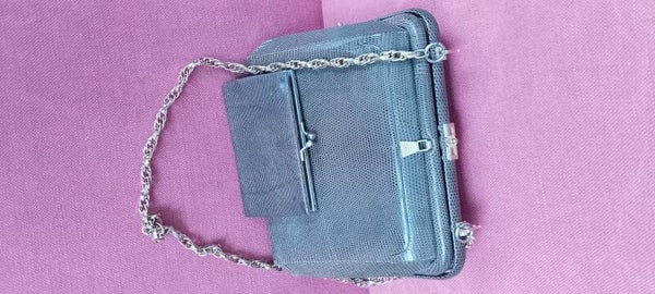 Borsa "vintage"