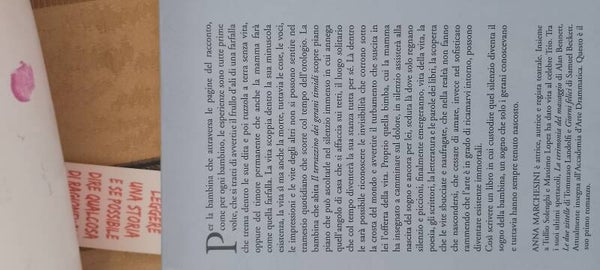 Libro romanzo