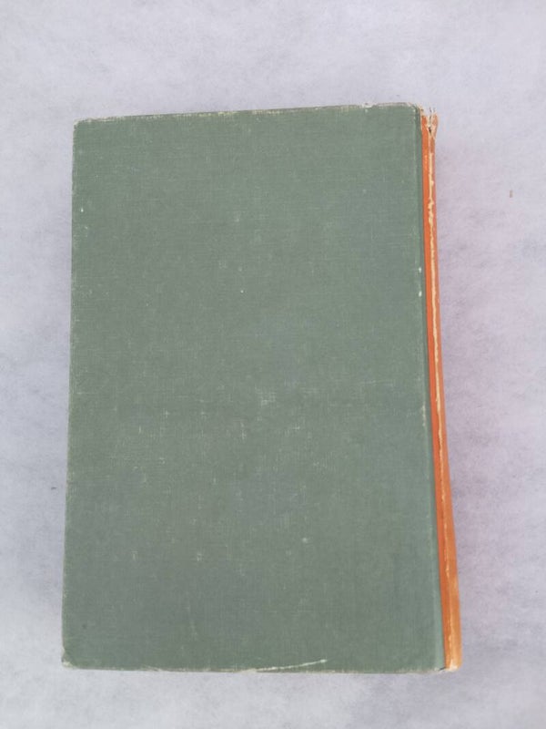 Libro di filosofia vintage
