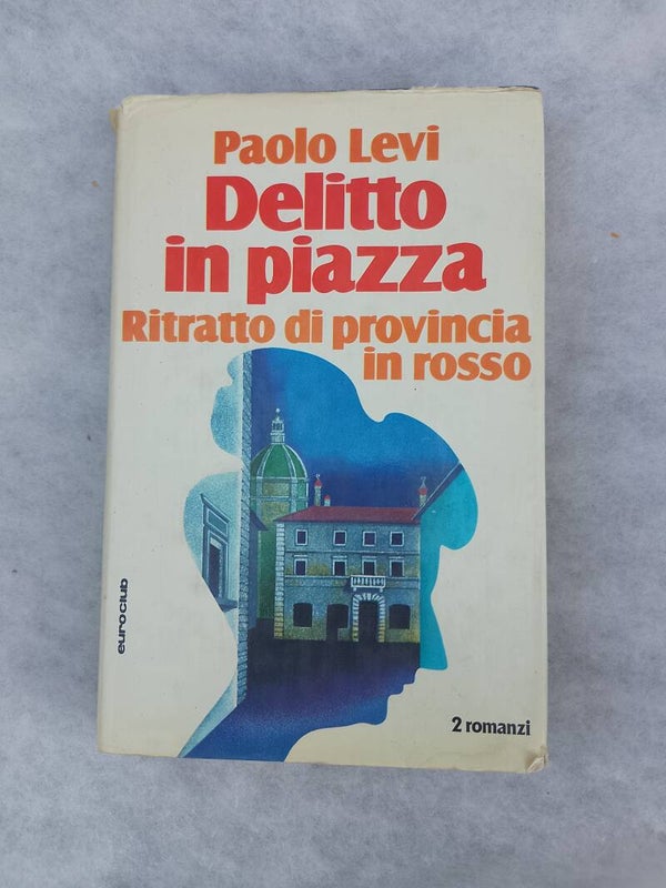 Libro vintage