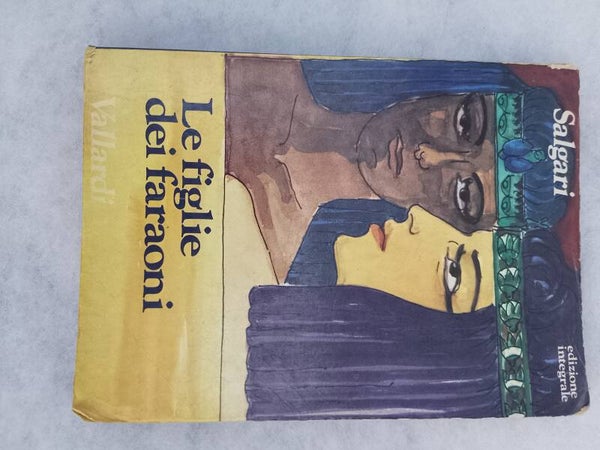 Libro " vintage".