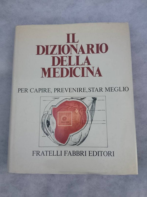 Dizionario
