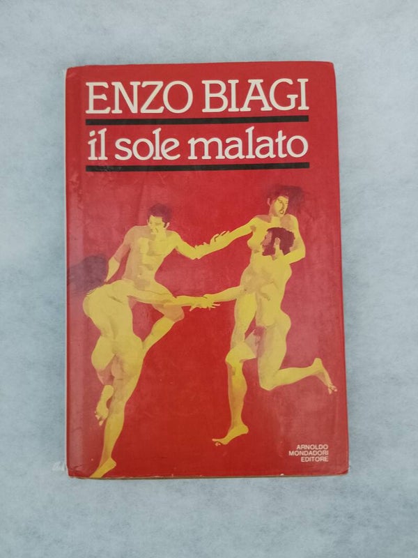 Libro " vintage".
