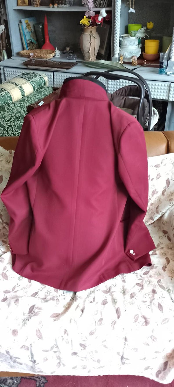 Abbigliamento vintage