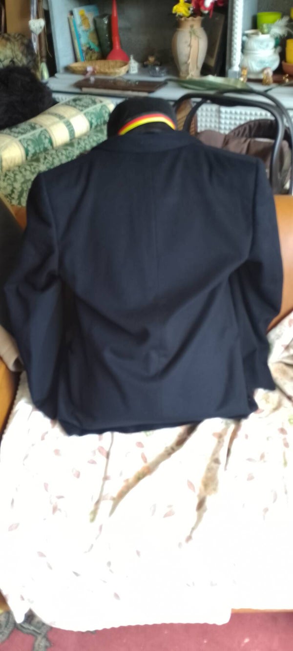 Abbigliamento uomo