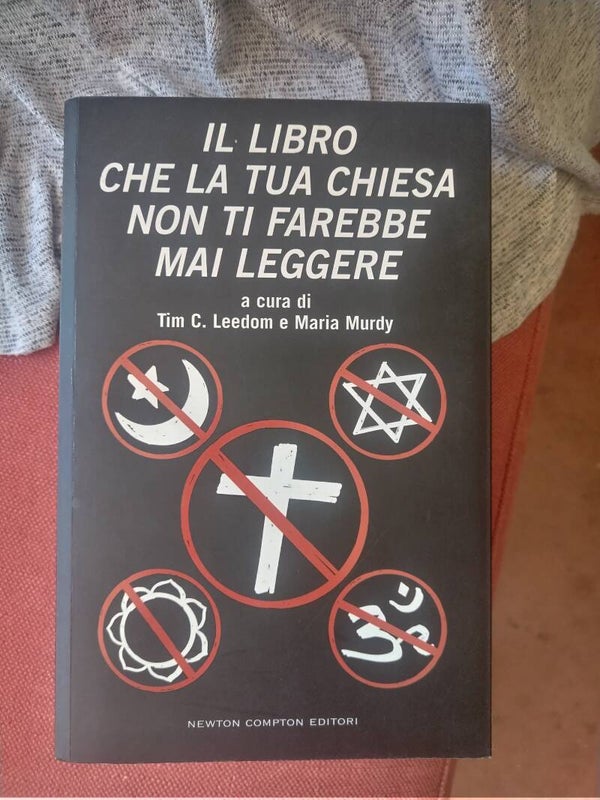 Libro satanico