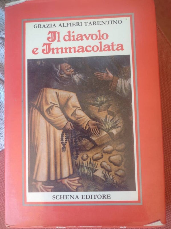 Libro satanico