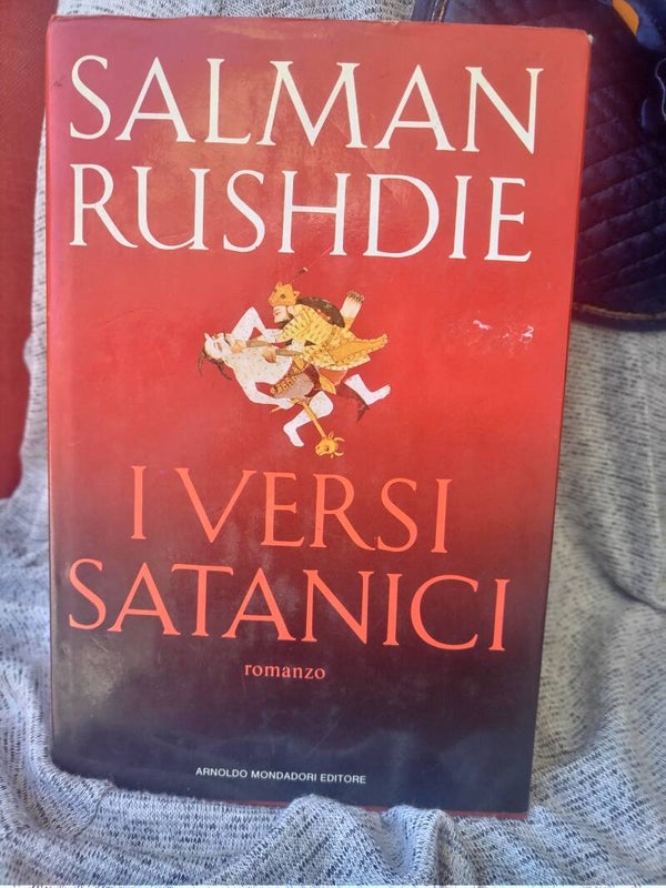 Libro satanico