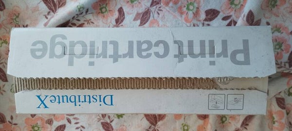 Print cartridge
