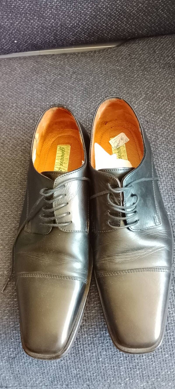 Scarpe eleganti