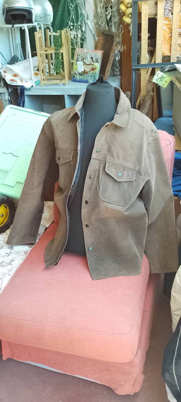 Abbigliamento uomo