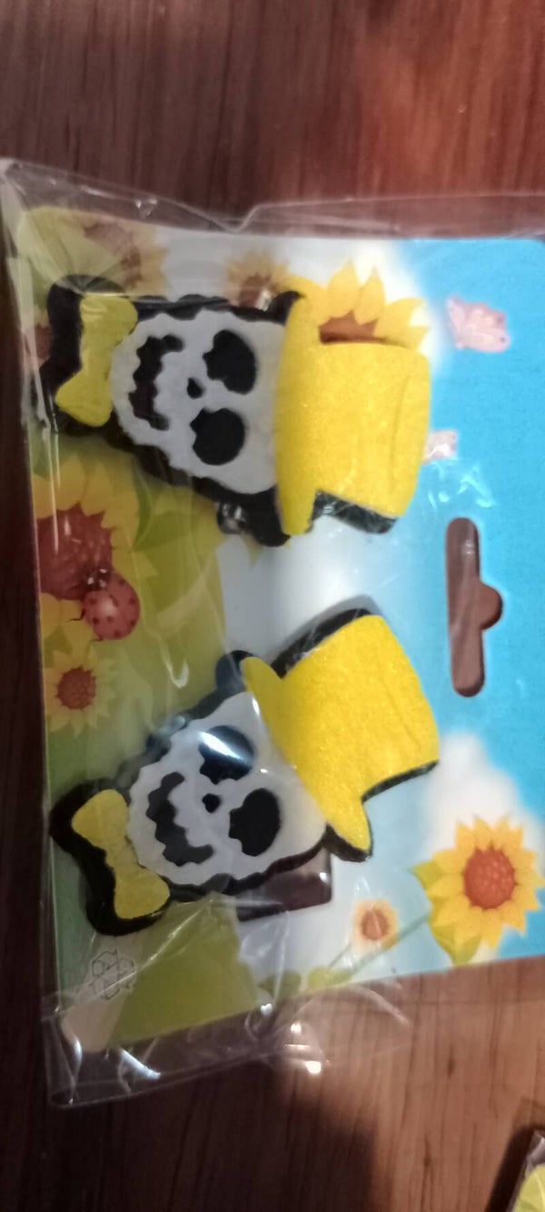Accessori capelli
