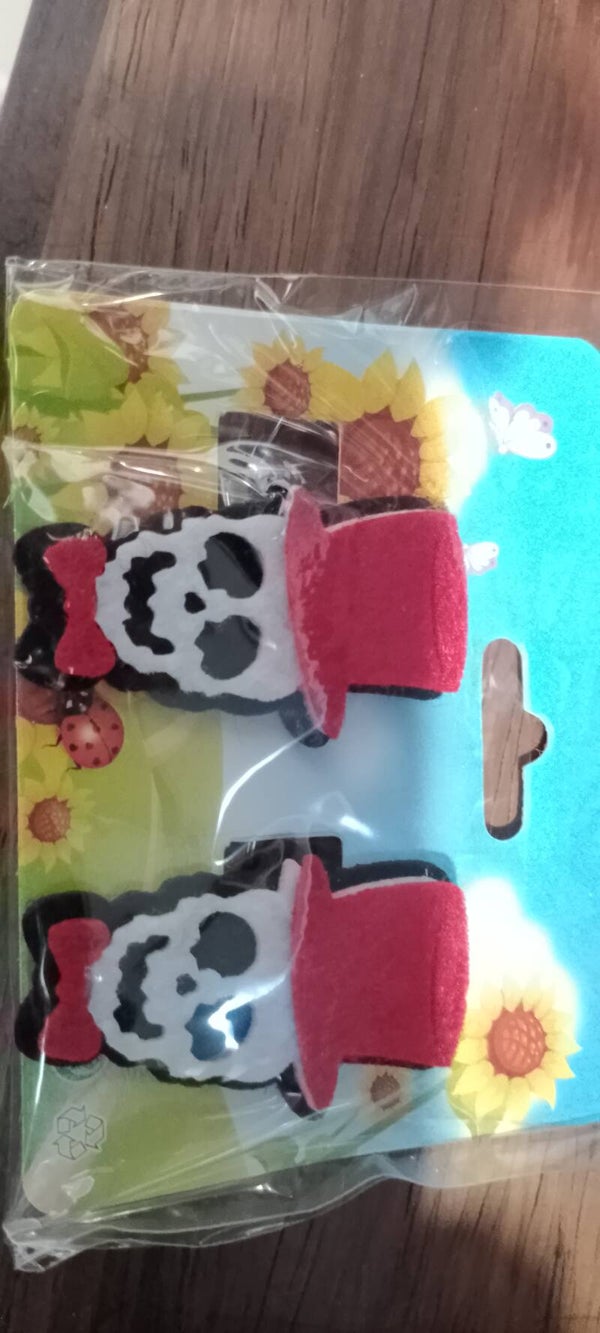 Accessori capelli