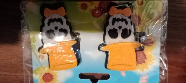 Accessori capelli