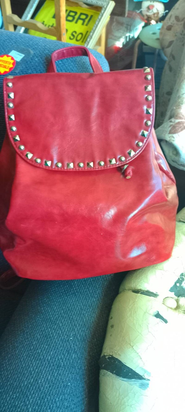 Borsa zainetto donna