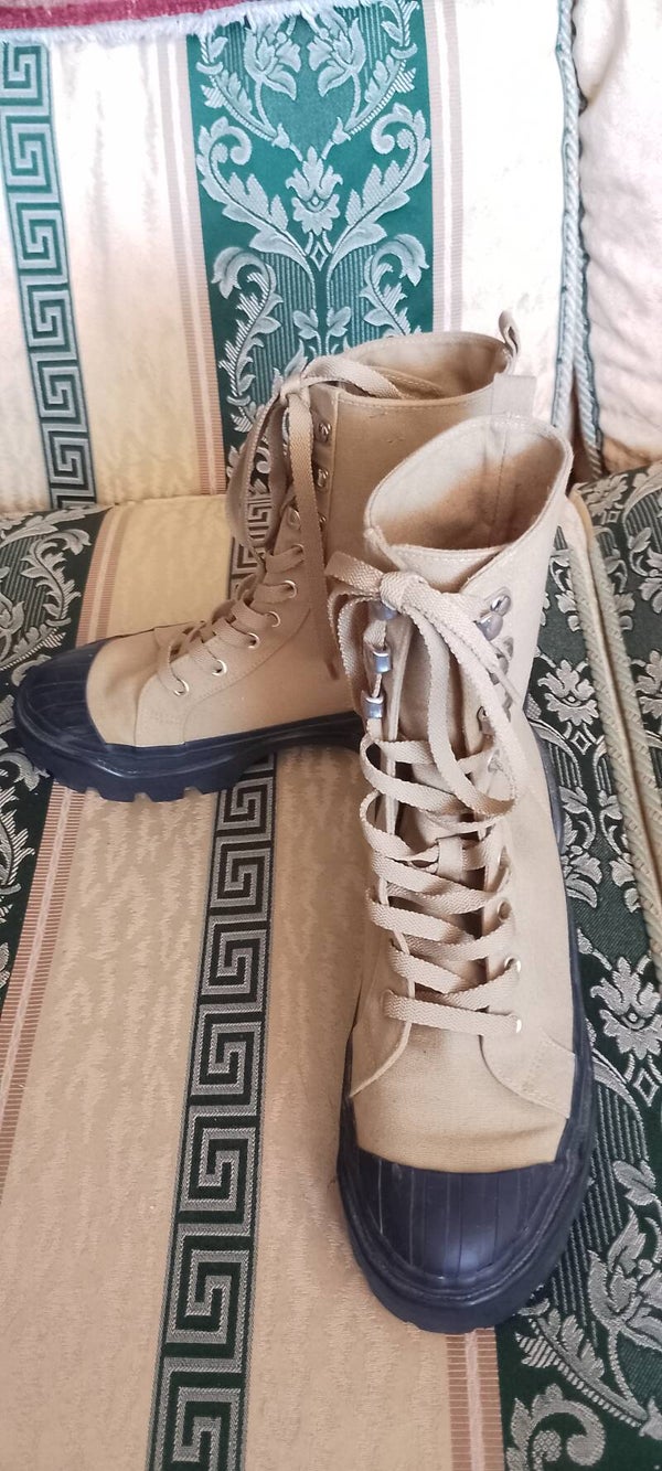 Scarpa unisex