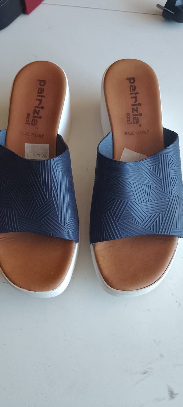 Calzature donna