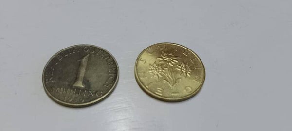Monete da collezione