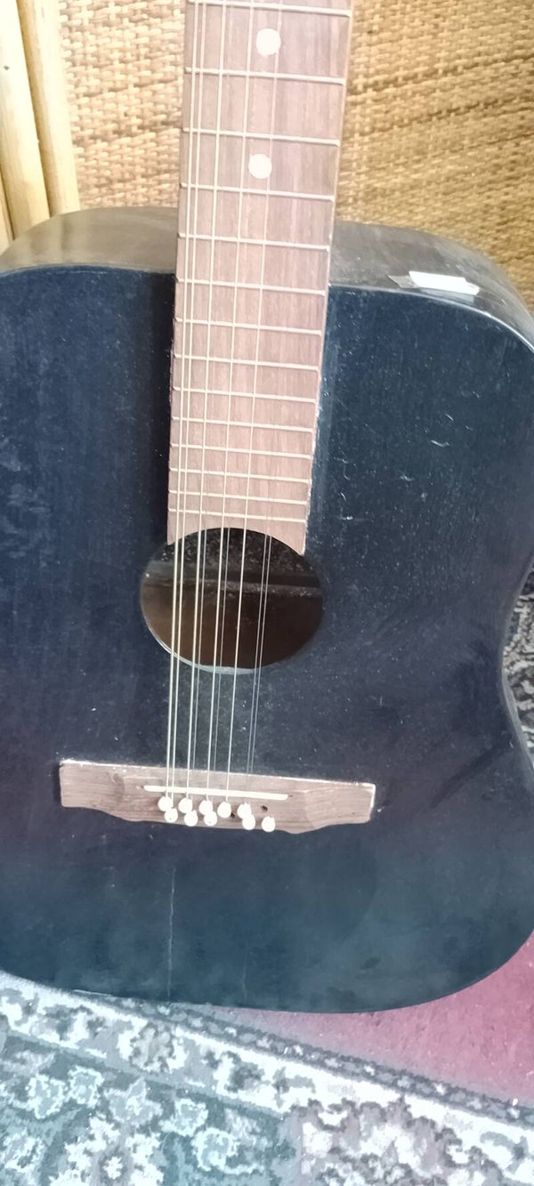Strumenti musicali
