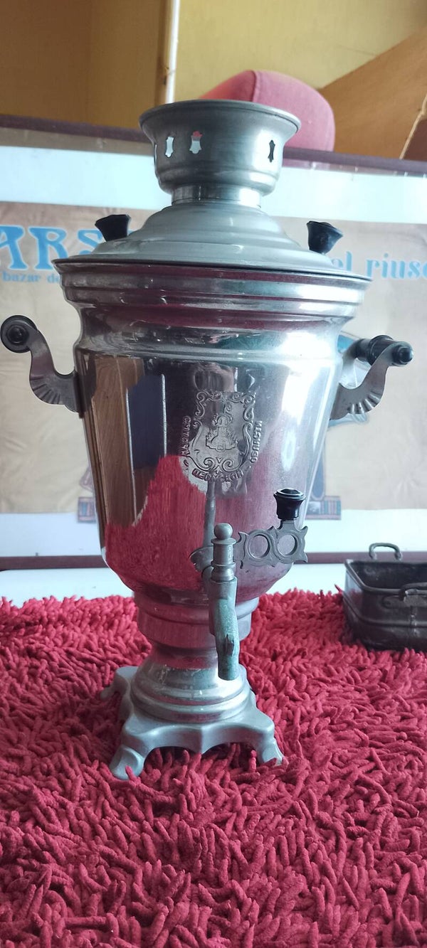 Samovar Russo