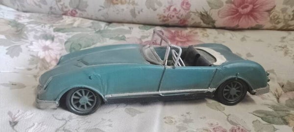 Macchina da collezione