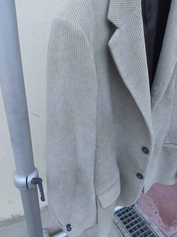 Giacca uomo