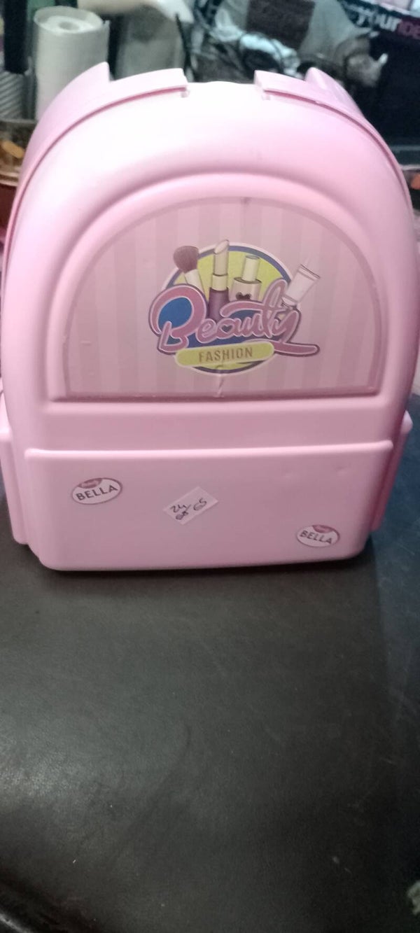 Gioco bimbo