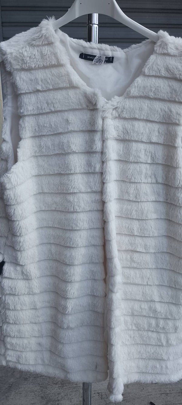 Abbigliamento donna invernale