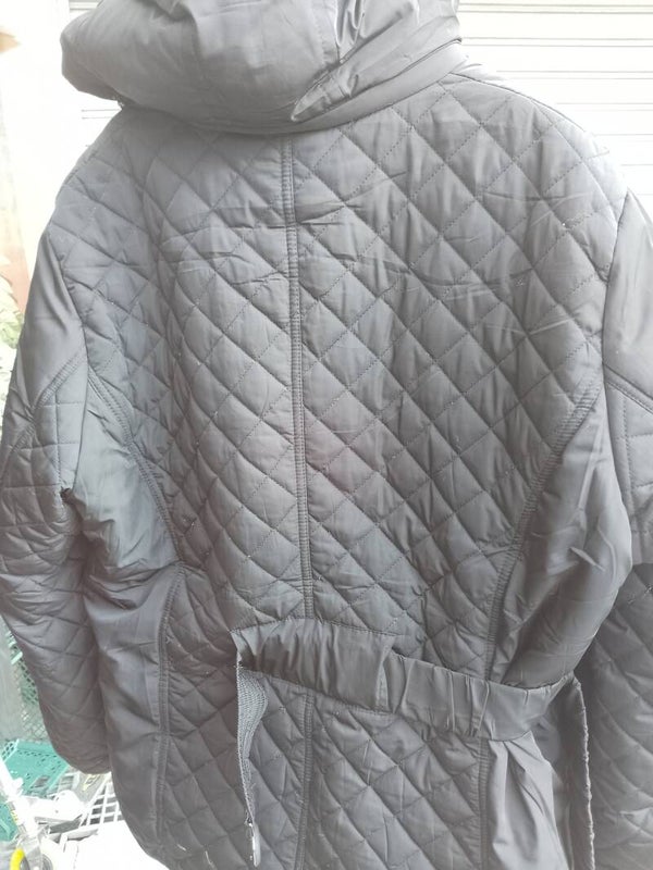 Abbigliamento donna invernale