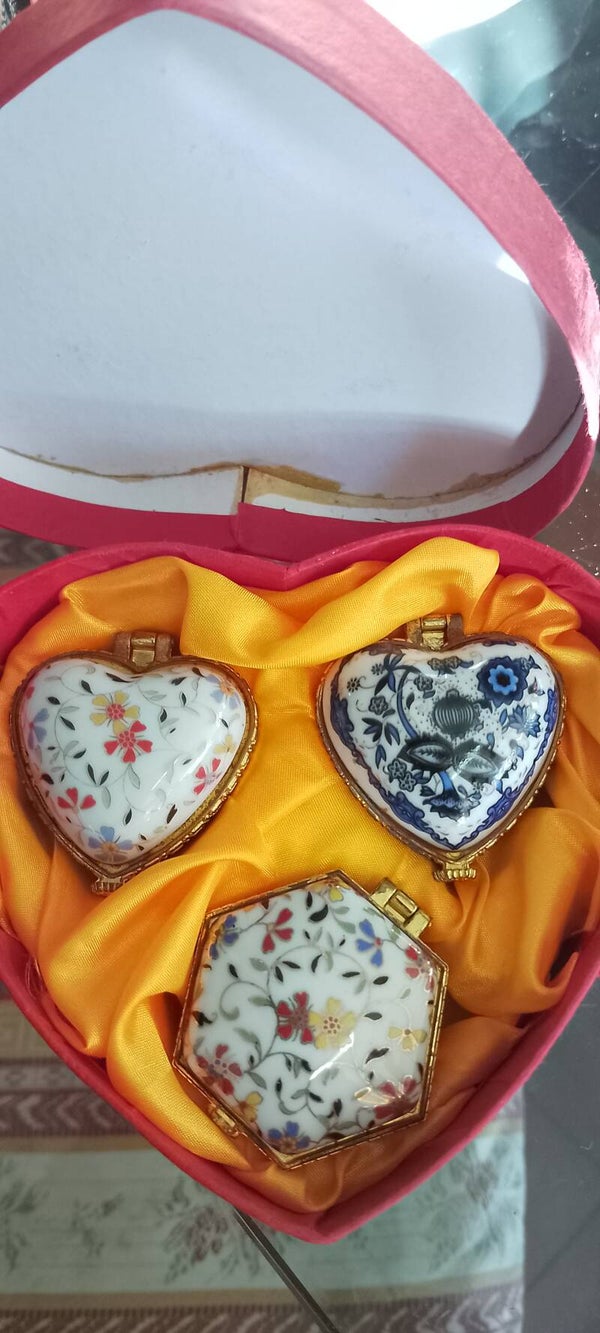 Accessori vintage