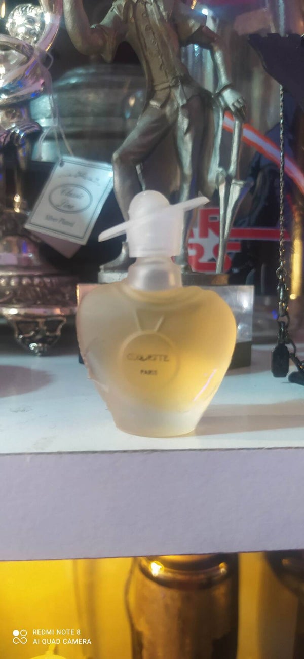 Miniatura profumo