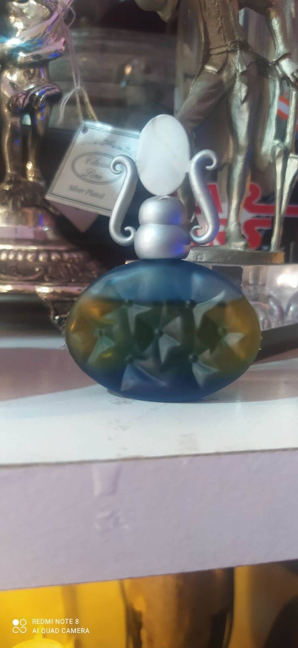 Miniatura profumo