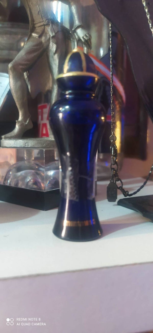 Miniatura profumo