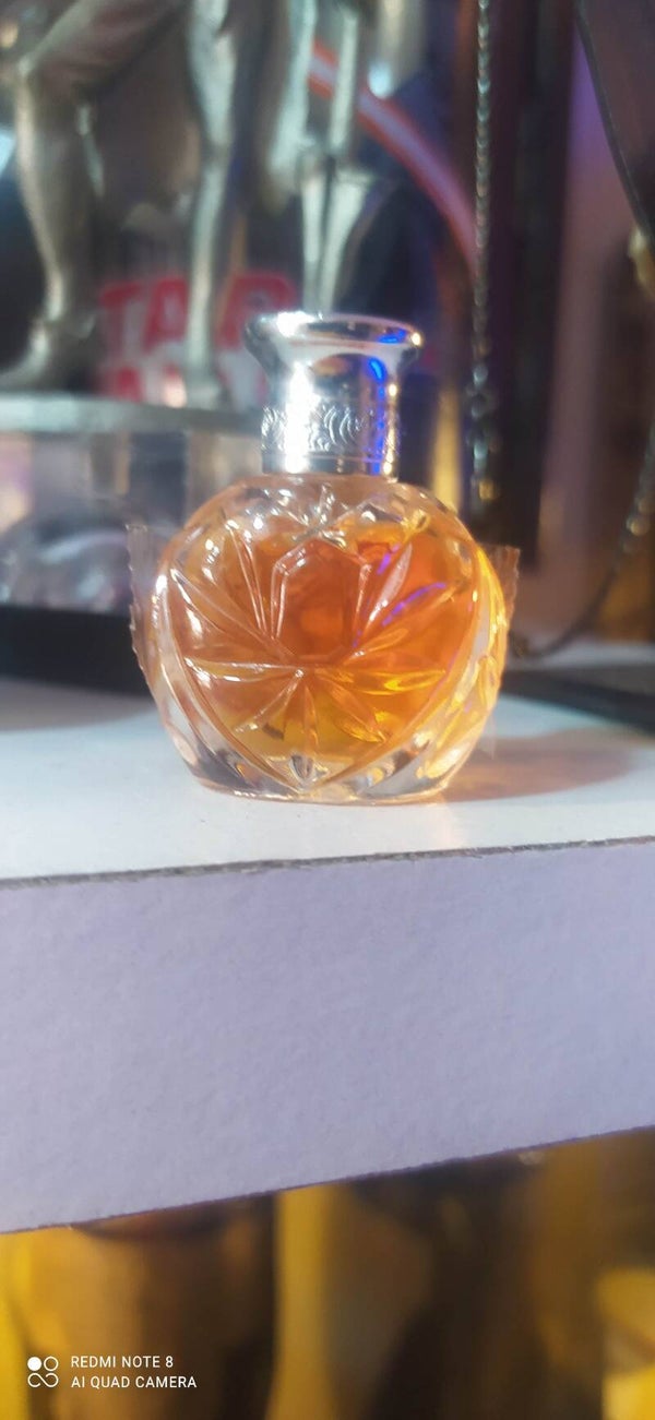 Miniatura profumo