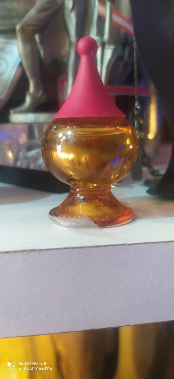 Miniatura profumo