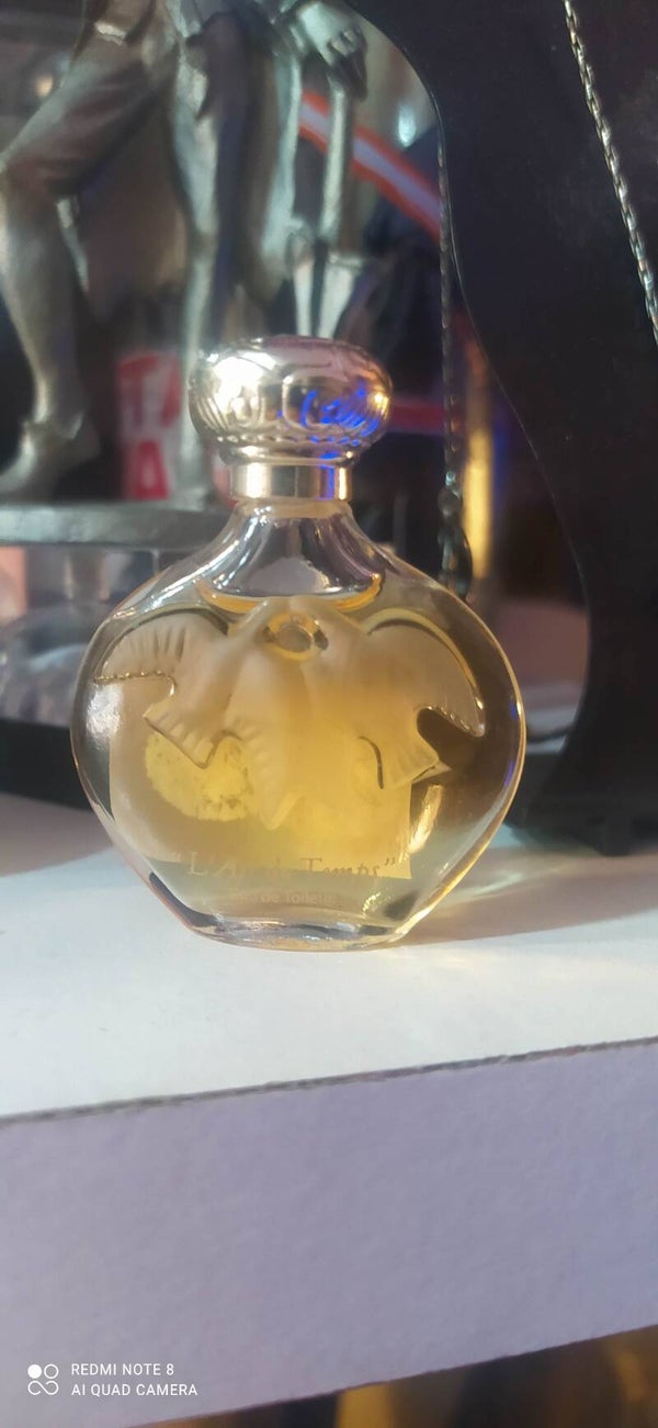 Miniatura profumo