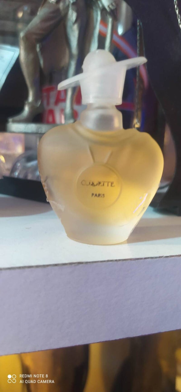 Miniatura profumo