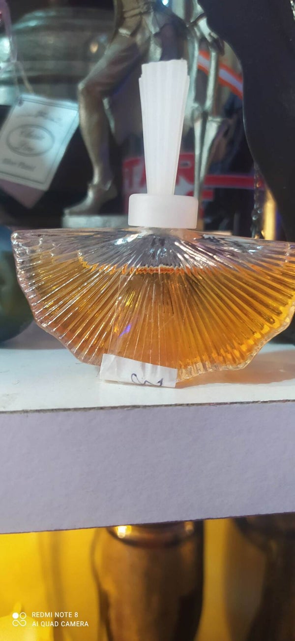 Miniatura profumo