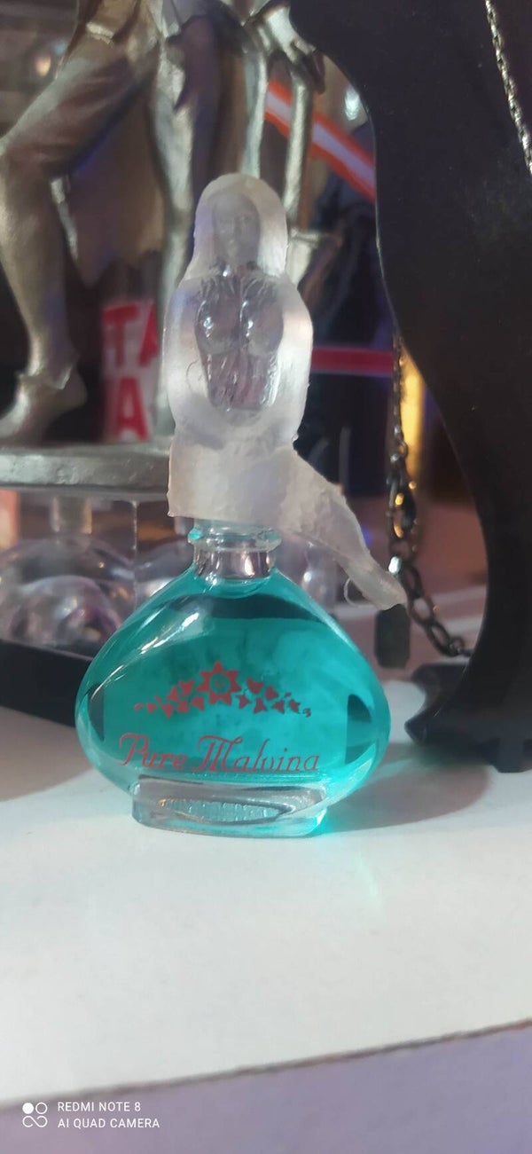 Miniatura profumo